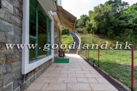SAI KUNG Detached Village House For Sale | Sea Greenery View, Garden & Flexible Layout
