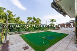 SAI KUNG Detached Village House For Sale | Sea Greenery View, Garden & Flexible Layout