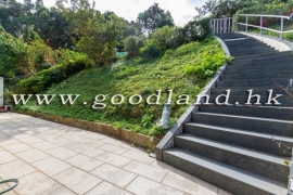 SAI KUNG Detached Village House For Sale | Sea Greenery View, Garden & Flexible Layout