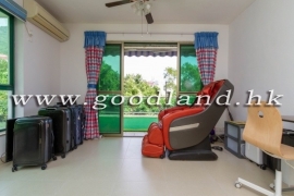 SAI KUNG Detached Village House For Sale | Sea Greenery View, Garden & Flexible Layout