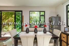 SAI KUNG Detached Village House For Sale | Creekside Greenery, EV Parking & Practical Layout