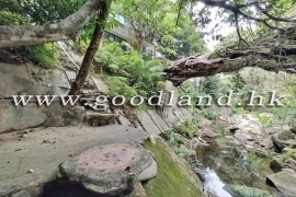 SAI KUNG Detached Village House For Sale | Creekside Greenery, EV Parking & Practical Layout