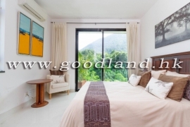 SAI KUNG Detached Village House For Sale | Creekside Greenery, EV Parking & Practical Layout