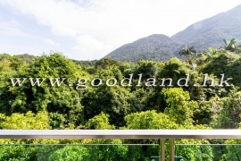 SAI KUNG Detached Village House For Sale | Creekside Greenery, EV Parking & Practical Layout