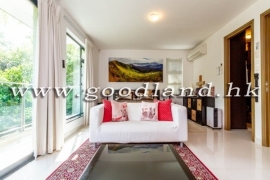 SAI KUNG Detached Village House For Sale | Creekside Greenery, EV Parking & Practical Layout