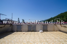 SAI KUNG Duplex Village House For Sale | Private Roof, Peaceful Location & Equipped Kitchen