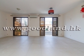 SAI KUNG Duplex Village House For Sale | Private Roof, Peaceful Location & Equipped Kitchen