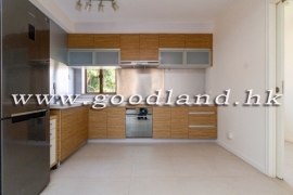 SAI KUNG Duplex Village House For Sale | Private Roof, Peaceful Location & Equipped Kitchen