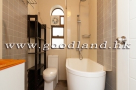 SAI KUNG Duplex Village House For Sale | Private Roof, Peaceful Location & Equipped Kitchen
