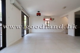 SAI KUNG Duplex Village House For Sale | Private Roof, Peaceful Location & Equipped Kitchen