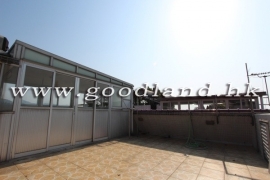 SAI KUNG Duplex Village House For Sale | Private Roof, Peaceful Location & Equipped Kitchen