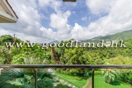 SAI KUNG Village House For Sale | Resort Complex, Communal Pool & Front Back Gardens