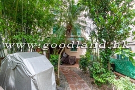 SAI KUNG Village House For Sale | Resort Complex, Communal Pool & Front Back Gardens
