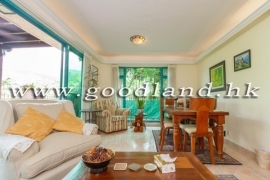 SAI KUNG Village House For Sale | Resort Complex, Communal Pool & Front Back Gardens