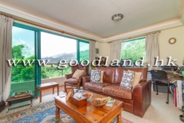 SAI KUNG Village House For Sale | Resort Complex, Communal Pool & Front Back Gardens