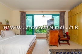 SAI KUNG Village House For Sale | Resort Complex, Communal Pool & Front Back Gardens