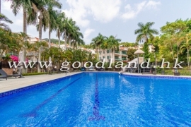 SAI KUNG Village House For Sale | Resort Complex, Communal Pool & Front Back Gardens