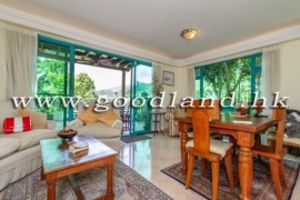 SAI KUNG Village House For Sale | Resort Complex, Communal Pool & Front Back Gardens