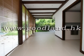 SAI KUNG Fully Detached House For Sale | Private Pool, Stunning Sea View & Western Decor