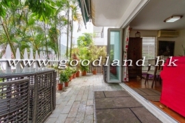 SAI KUNG Detached Village House For Sale | Gated Community, Terrace & Communal Pool