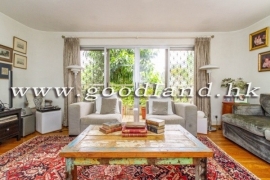 SAI KUNG Detached Village House For Sale | Gated Community, Terrace & Communal Pool