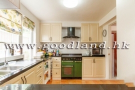 SAI KUNG Detached Village House For Sale | Gated Community, Terrace & Communal Pool