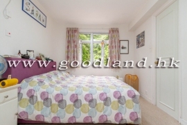 SAI KUNG Detached Village House For Sale | Gated Community, Terrace & Communal Pool