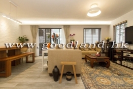 SAI KUNG Detached Village House For Sale | Peaceful Location, Renovated & Well Maintained