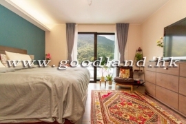 SAI KUNG Detached Village House For Sale | Peaceful Location, Renovated & Well Maintained