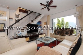 SAI KUNG Village House For Sale | Renovated, Open Greenery View &amp; Private Gate