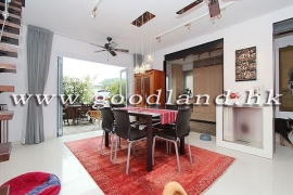 SAI KUNG Village House For Sale | Renovated, Open Greenery View &amp; Private Gate