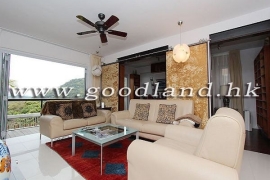 SAI KUNG Village House For Sale | Renovated, Open Greenery View &amp; Private Gate
