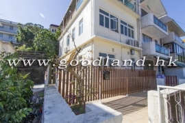 SAI KUNG Village House For Sale | Two-Storey Home, Lovely Garden & Convenient Location