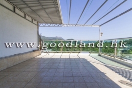 SAI KUNG Village House For Sale | Two-Storey Home, Lovely Garden & Convenient Location