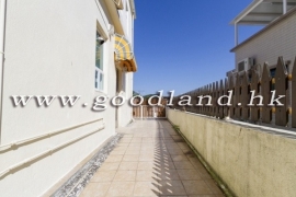 SAI KUNG Village House For Sale | Two-Storey Home, Lovely Garden & Convenient Location