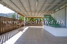 SAI KUNG Village House For Sale | Two-Storey Home, Lovely Garden & Convenient Location