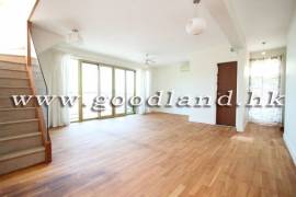 SAI KUNG Duplex Village House For Sale | Stunning Sea View, Rooftop & Peaceful Location