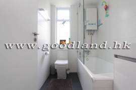 SAI KUNG Duplex Village House For Sale | Mid-Level Sea Greenery View & Private Roof