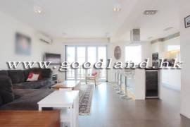 SAI KUNG Duplex Village House For Sale | Mid-Level Sea Greenery View & Private Roof