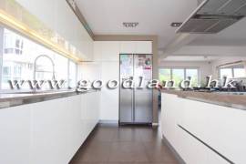 SAI KUNG Duplex Village House For Sale | Mid-Level Sea Greenery View & Private Roof