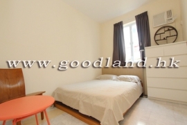 SAI KUNG Duplex Village House For Sale | Mid-Level Sea Greenery View &amp; Private Roof