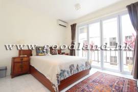 SAI KUNG Duplex Village House For Sale | Mid-Level Sea Greenery View & Private Roof
