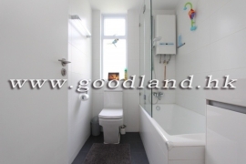 SAI KUNG Duplex Village House For Sale | Mid-Level Sea Greenery View &amp; Private Roof