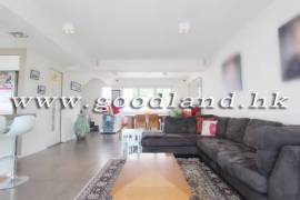 SAI KUNG Duplex Village House For Sale | Mid-Level Sea Greenery View & Private Roof