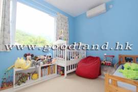 SAI KUNG Duplex Village House For Sale | Mid-Level Sea Greenery View & Private Roof