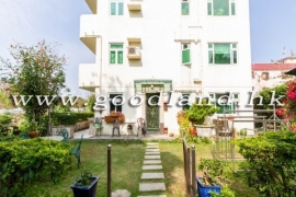 SAI KUNG Village House For Sale | Deeded Garden, Multi Parking & Greenery View