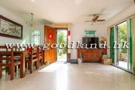 SAI KUNG Village House For Sale | Deeded Garden, Multi Parking & Greenery View
