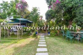 SAI KUNG Village House For Sale | Deeded Garden, Multi Parking & Greenery View