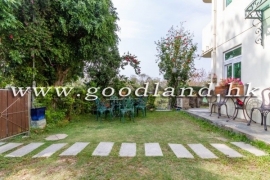 SAI KUNG Village House For Sale | Deeded Garden, Multi Parking & Greenery View