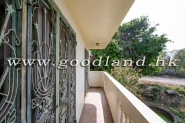 SAI KUNG Village House For Sale | Deeded Garden, Multi Parking & Greenery View